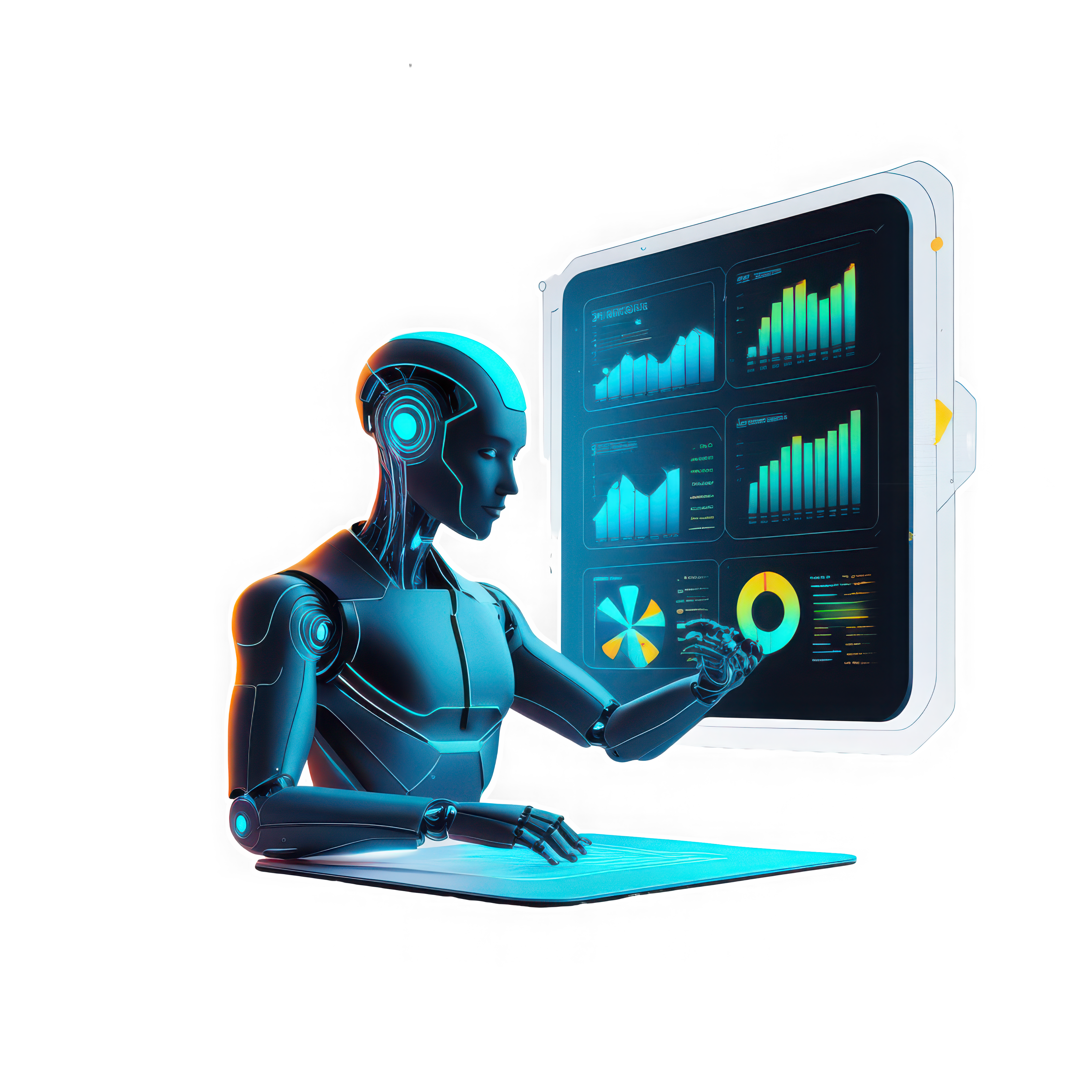 AI Dashboard